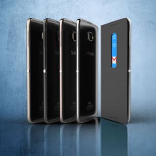 Imagem de Alcatel apresenta smartphones Idol 4 e Idol 4S na MWC 2016