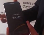 Galaxy S7 Edge: imagens e preços vazam horas antes do anúncio oficial