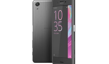 Vaza primeira imagem do Sony Xperia PP10; aparelho pode ter outro nome