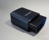 Connect Auto: Samsung anuncia dongle para monitorar desempenho de carros