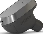 Sony deve lançar headset Smart Ear Bluetooth na MWC 2016