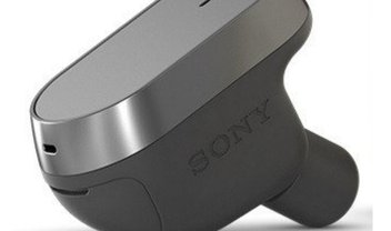 Sony deve lançar headset Smart Ear Bluetooth na MWC 2016