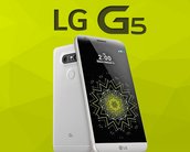 Tudo sobre o LG G5, o novo e poderoso smartphone modular com câmera dupla