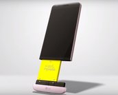 Modular e espetacular: conheça toda a família de acessórios do LG G5