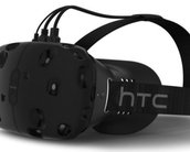 Ai, meu bolso! Óculos de realidade virtual HTC Vive custará US$ 799