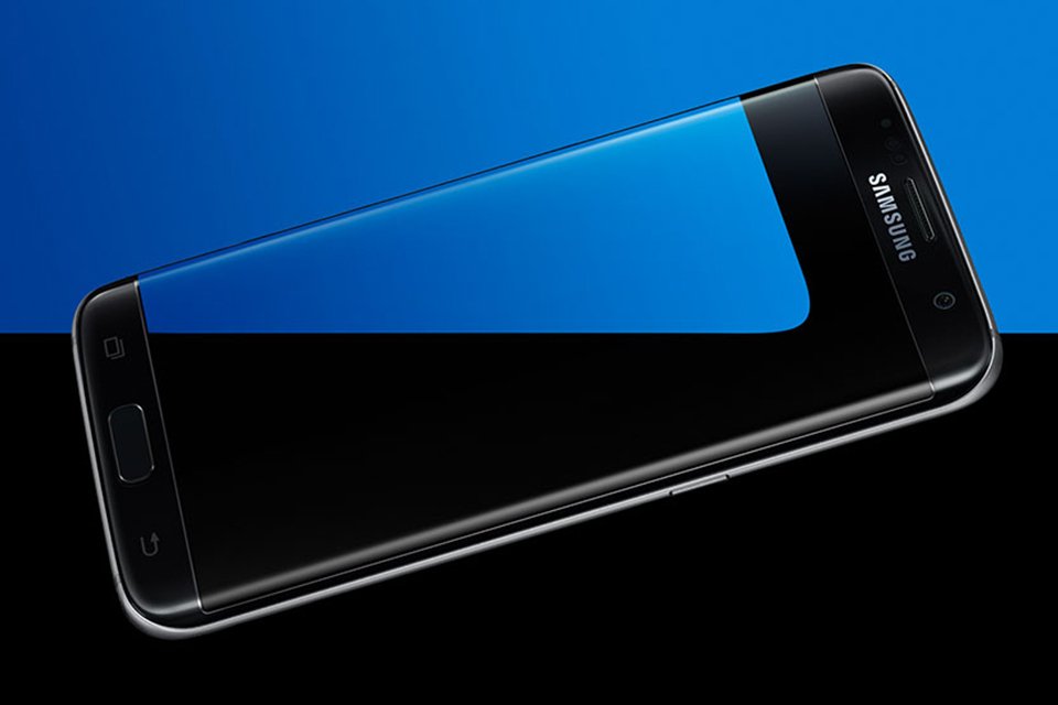 Tudo sobre os novos Samsung Galaxy S7 e Samsung Galaxy S7 edge - TecMundo