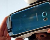 Ainda empacado, Gear VR será grátis para compradores do Galaxy S7 nos EUA