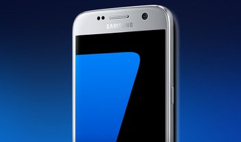 Galaxy S7: confira a evolução da principal linha de smartphones da Samsung