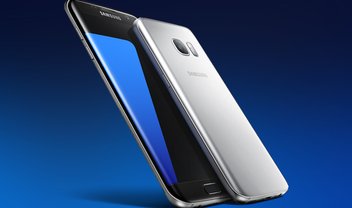 Comparação: Galaxy S7 e Galaxy S7 edge contra os principais concorrentes