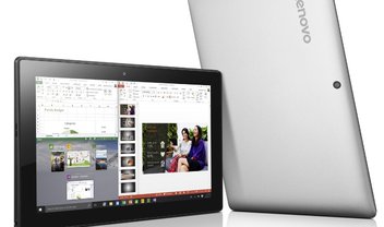 Yoga 710, Yoga 510 e MIIX 310: os novos híbridos com Windows da Lenovo