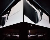 Facebook diz que já foram vistas 1 milhão de horas de vídeos no Gear VR