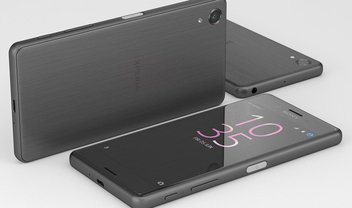 MWC 2016: Sony lança smartphones Xperia X, Xperia X Performance e Xperia XA