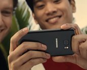 Galaxy S7: Samsung mostra todo o poder da câmera dos novos aparelhos