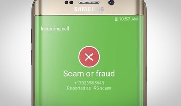 Galaxy S7 e S7 edge terão recurso contra ligações e mensagens indesejadas