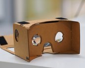 Tocante: com ajuda de Google Cardboard, mulher volta a ver após 8 anos 