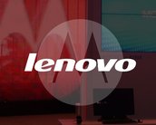 Marca 'Motorola' já começou a dar lucro para a Lenovo