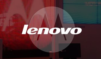 Marca 'Motorola' já começou a dar lucro para a Lenovo