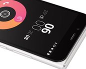 Obi MV1: smartphone para o mercado emergente aposta na beleza a baixo custo