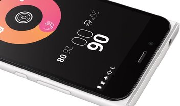 Obi MV1: smartphone para o mercado emergente aposta na beleza a baixo custo