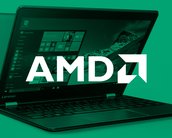 Lenovo lançará notebooks em abril já com os novos chips AMD R7 M400