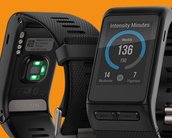 Vivoactive HR: o novo smartwatch fitness autônomo da Garmin