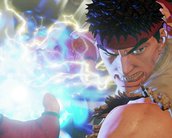 Em 4 dias, EVO bate recorde de inscrições com chegada de Street Fighter V