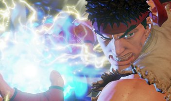 Em 4 dias, EVO bate recorde de inscrições com chegada de Street Fighter V