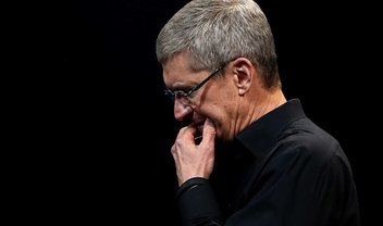 Em carta para seus funcionários, Tim Cook reafirma que não ajudará o FBI