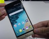 Testamos na MWC 2016: confira o nosso Hands On do LG G5 [vídeo]