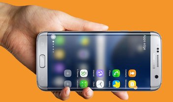 Todos os detalhes: Samsung libera manual interativo do Galaxy S7