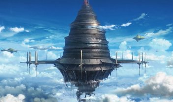 Dos animes para o VR: IBM vai criar mundo virtual de Sword Art Online