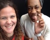 Tyler James Williams, o Chris, volta a pedir calma aos brasileiros [vídeo]