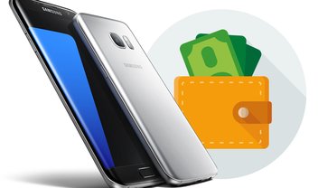 Primeira mão: confira os possíveis preços do Galaxy S7 e S7 Edge no Brasil