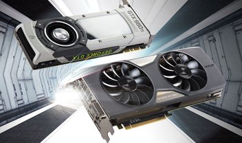 EVGA libera todas as especificações das placas GTX 980 Ti VR Edition