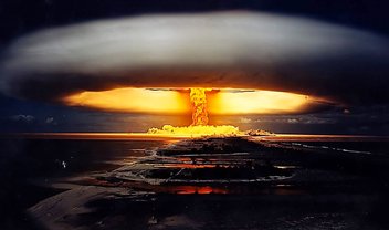 5 formas malucas como armas nucleares já foram usadas