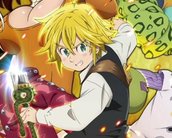 Nerd Show: por que assistir ao anime 'The Seven Deadly Sins' [vídeo]