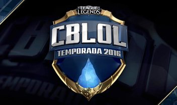 CBLoL 2016: acompanhe a cobertura completa da primeira etapa!