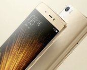 Xiaomi revela o poderoso smartphone MI5; saiba tudo sobre o lançamento