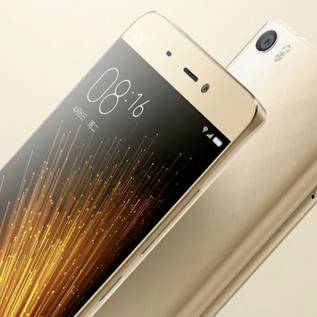 Imagem de Xiaomi revela o poderoso smartphone MI5; saiba tudo sobre o lançamento