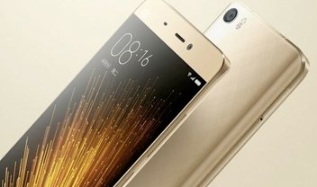 Xiaomi revela o poderoso smartphone MI5; saiba tudo sobre o lançamento