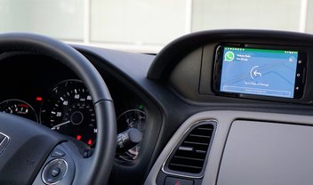 Honda se une à Drivemode para criar sua solução de navegação inteligente