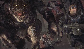 Gears of War: Ultimate - Requisitos recomendados para a Versão PC