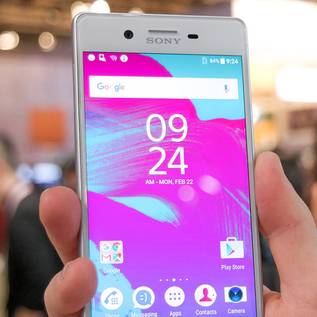 Imagem de Sony encerra a linha Xperia Z, substituída pelos modelos Xperia X