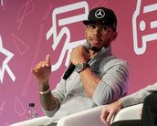 Lewis Hamilton aprova carros autônomos e elogia tecnologias atuais