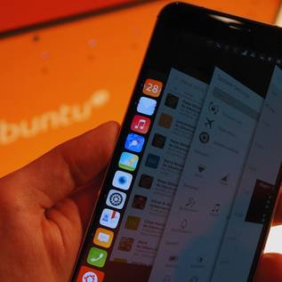 Imagem de Meizu PRO 5 roda Ubuntu com especificações de ponta na MWC, mas decepciona