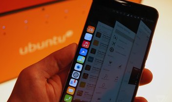 Meizu PRO 5 roda Ubuntu com especificações de ponta na MWC, mas decepciona