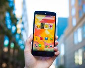 LG abandona smartphones Nexus em 2016