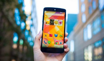 LG abandona smartphones Nexus em 2016