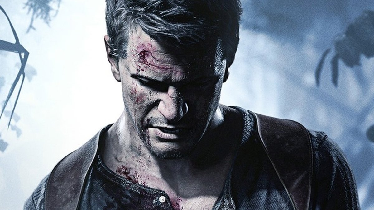 Você realmente conhece os personagens de Uncharted 4 ?