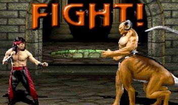 Conheça os personagens secretos de Mortal Kombat